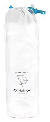 Chaise Pliante Helinox Chair Zero Blanc