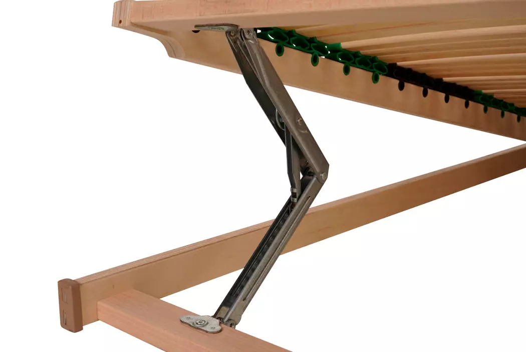 Lattenrost, verstellbar FLB 28