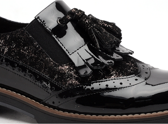Gr basses femme tiacet noir