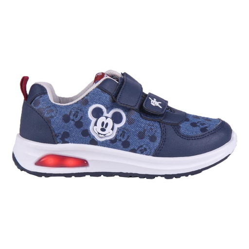 Tênis Mickey Mouse 61835