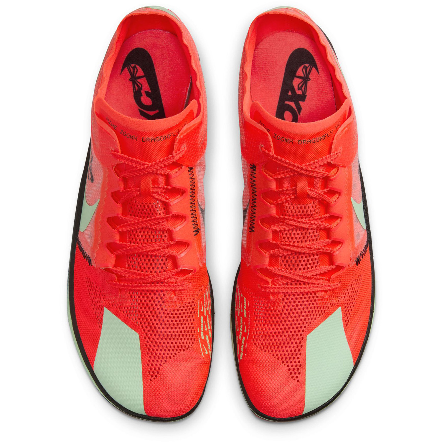 Nike Dragonfly XC