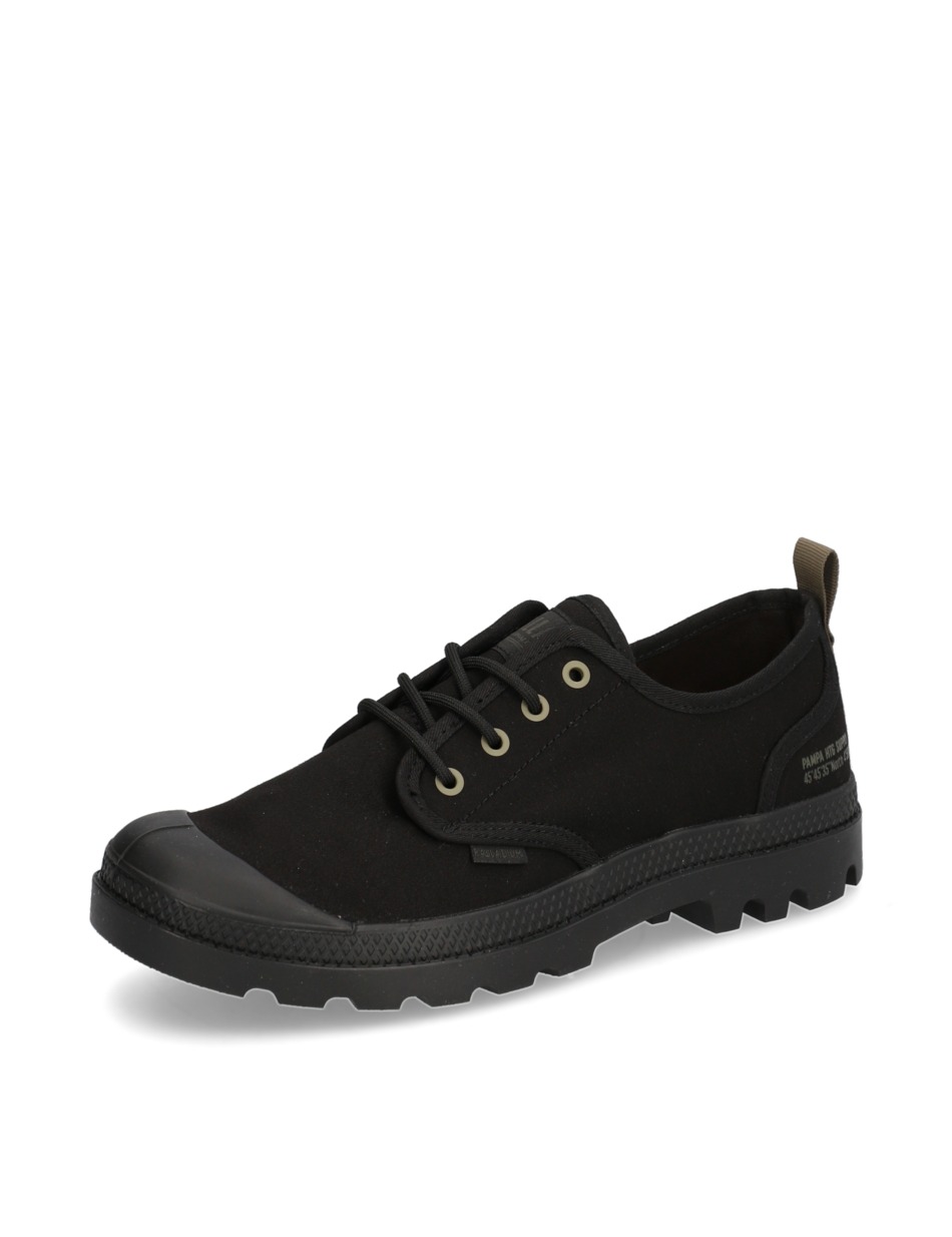 PAMPA OX HTG SUPPLY