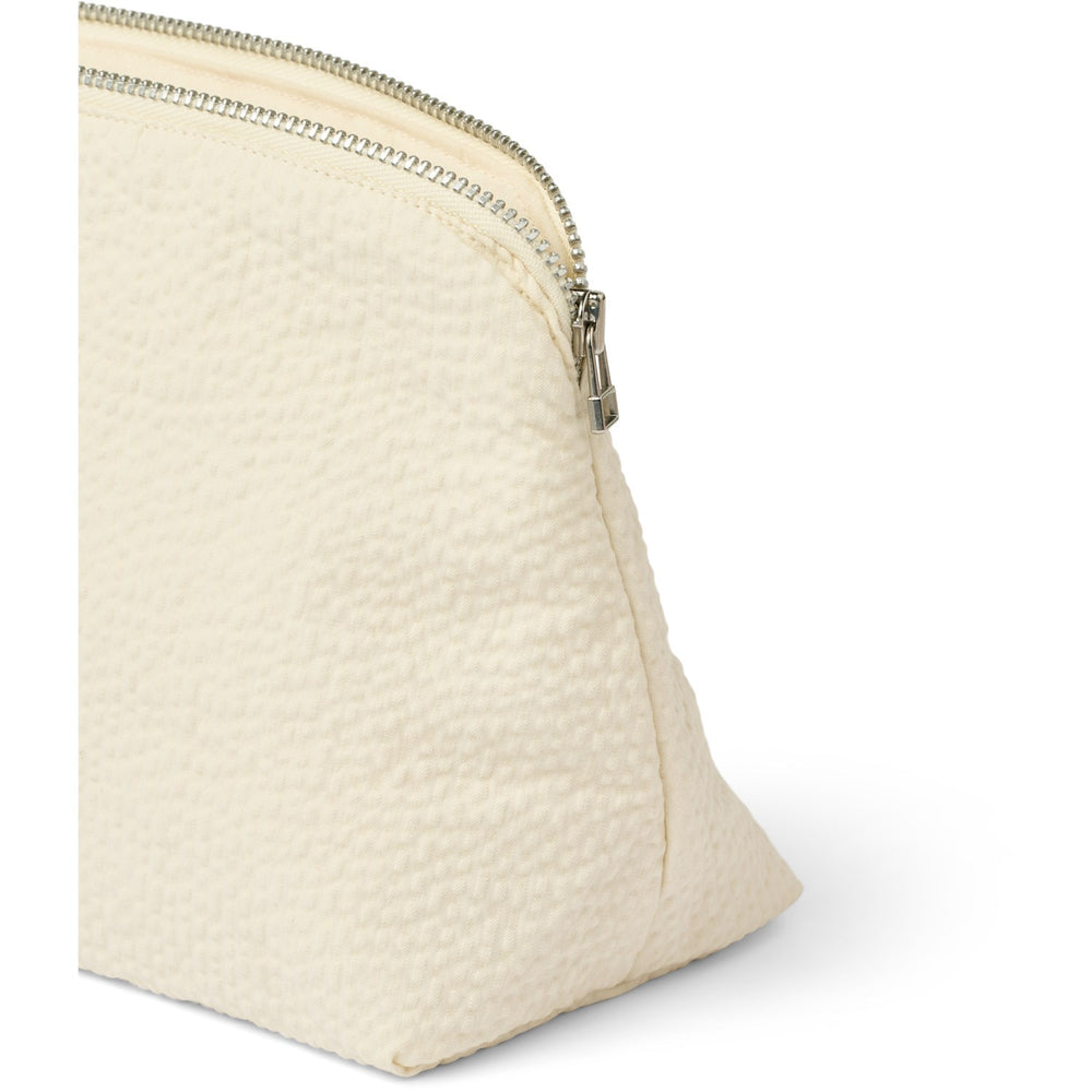 Køb Studio Feder Undyed Celia Mini Toiletry Taske Seersucker