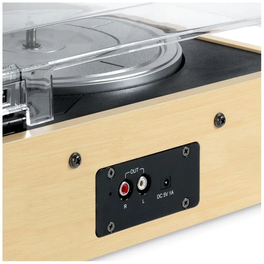 Victrola VTA-72B Platines vinyle hi-fi