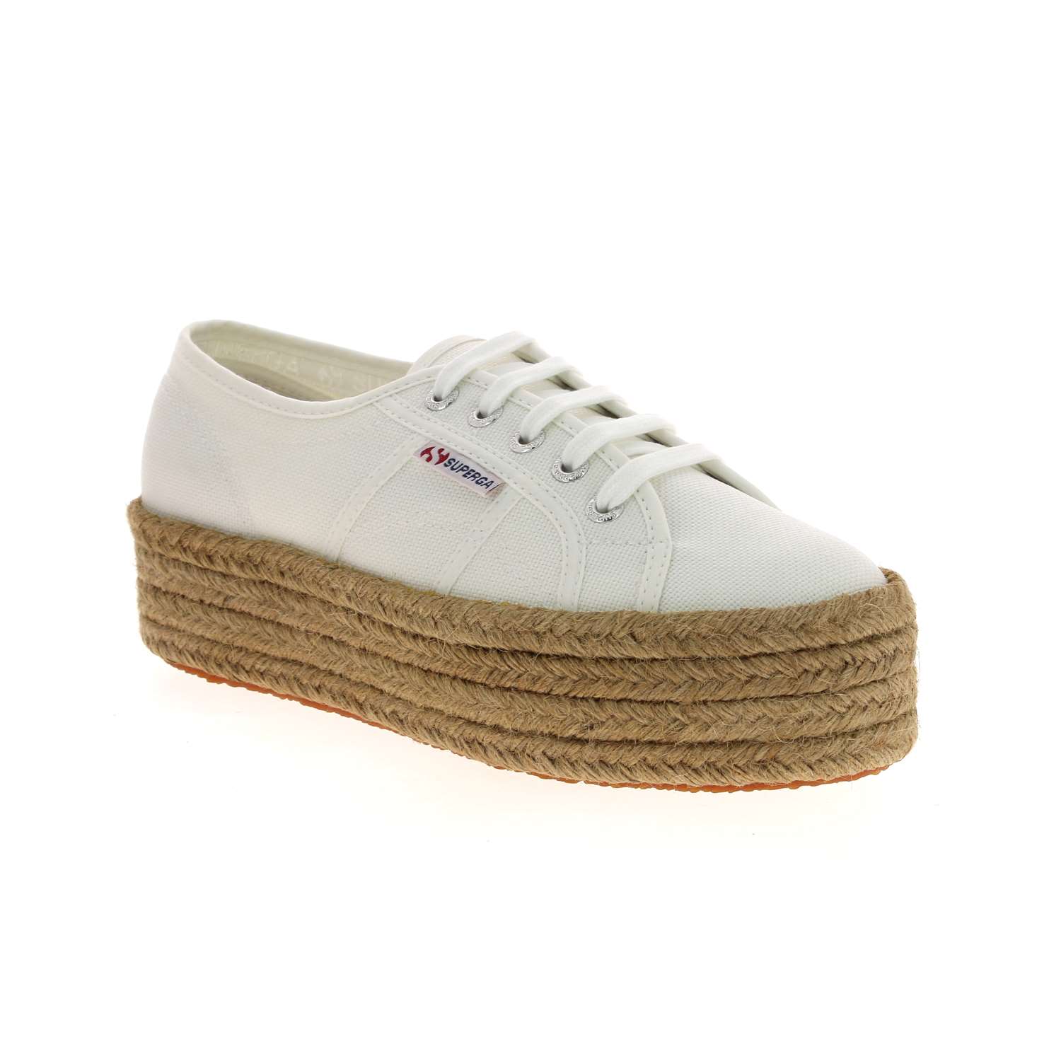 Baskets femme SUPERGA COTROPEW