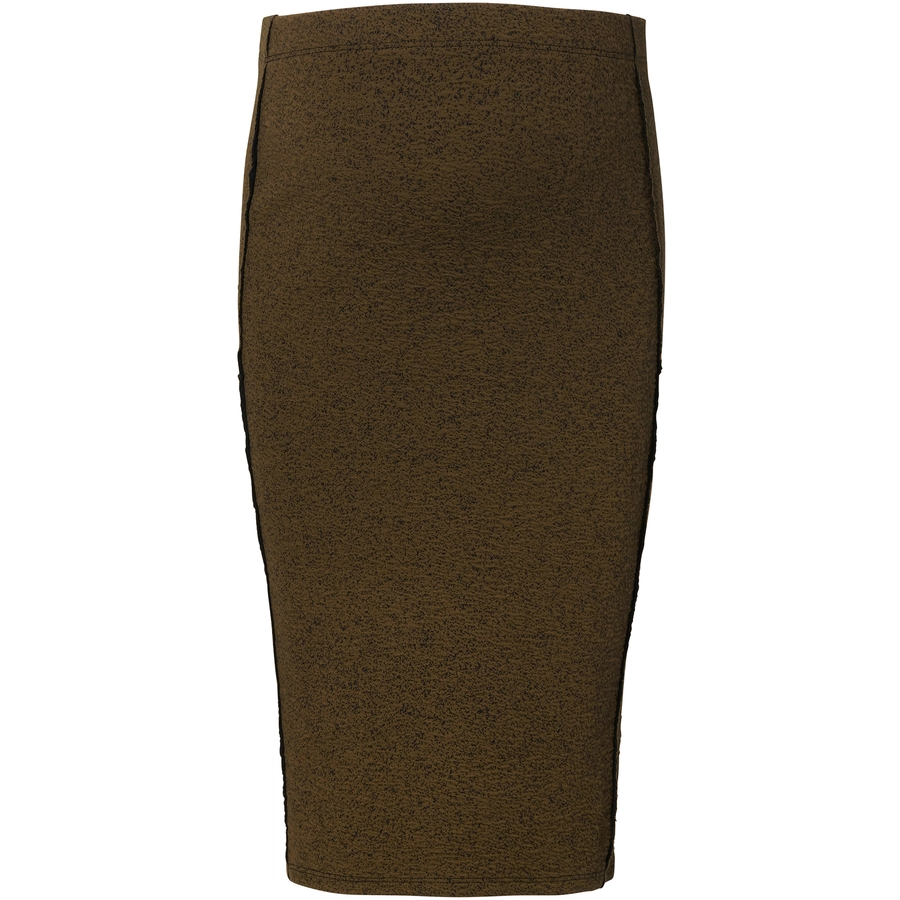 Noppies Umstandsrock Oneida dark olive
