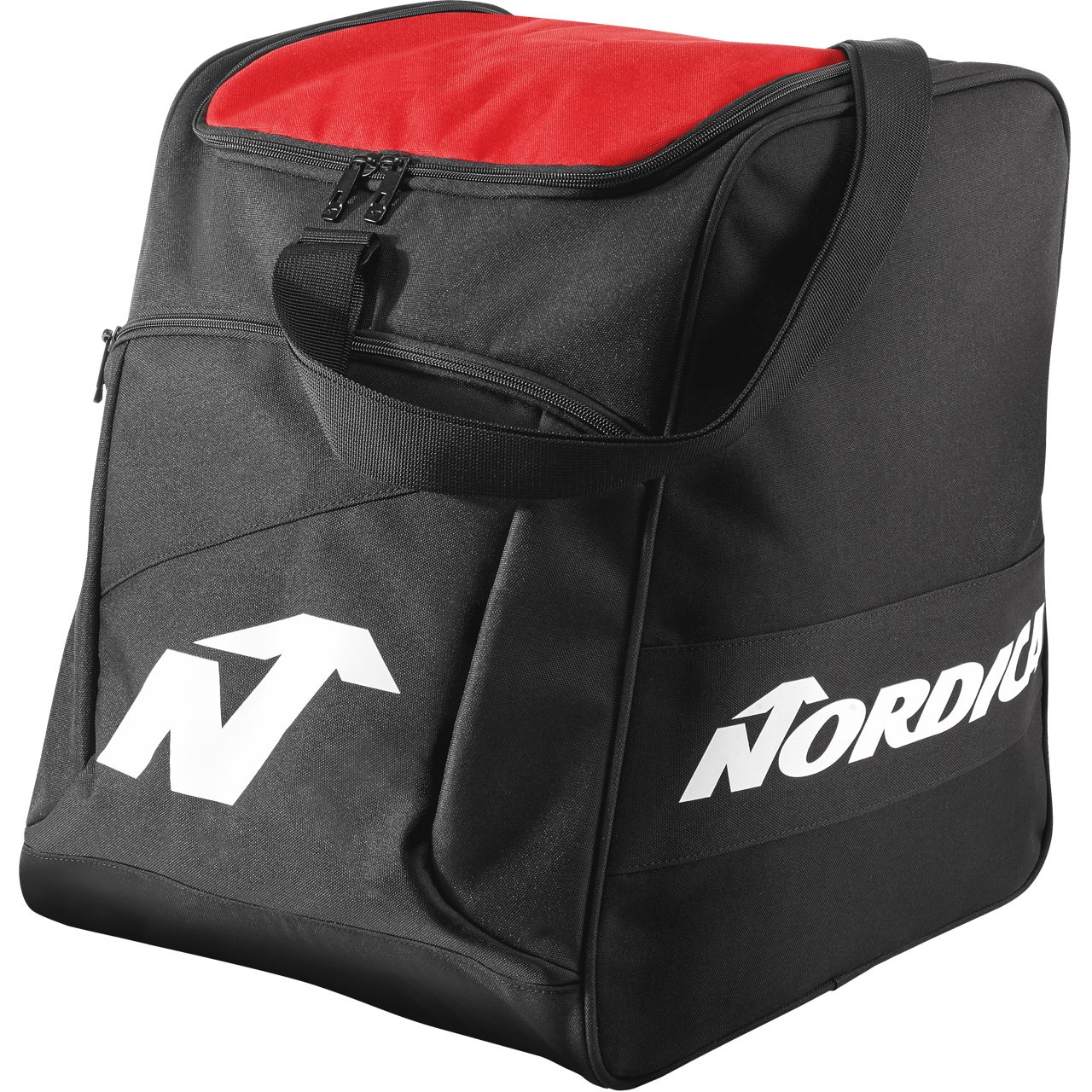 Nordica Boot Bag black/red | Nordica Taschen | Nordica | N | MARKEN | XSPO
