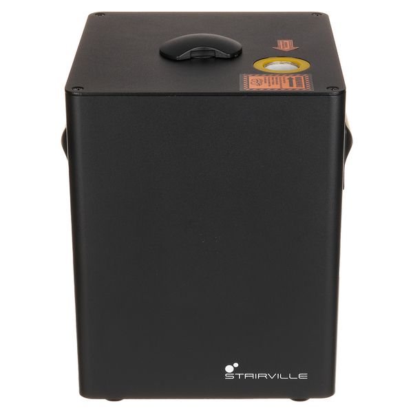 Stairville Prometheus Spark 1 Case Bundle
