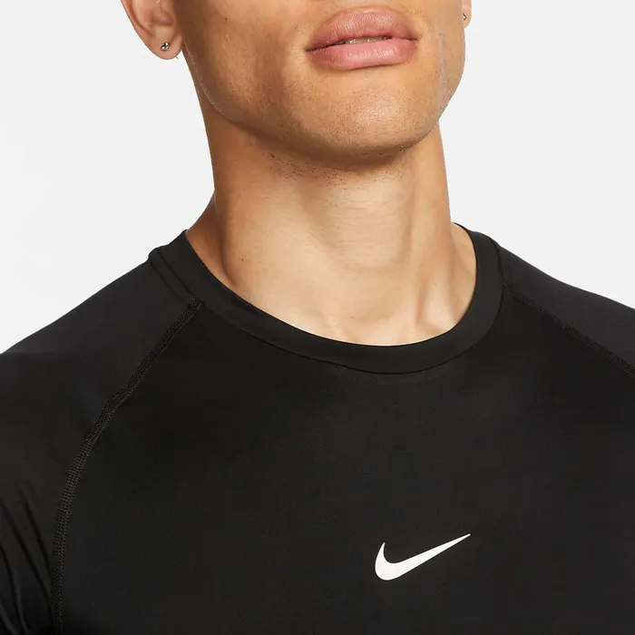 Nike Pro Dri-FIT Shirt Heren