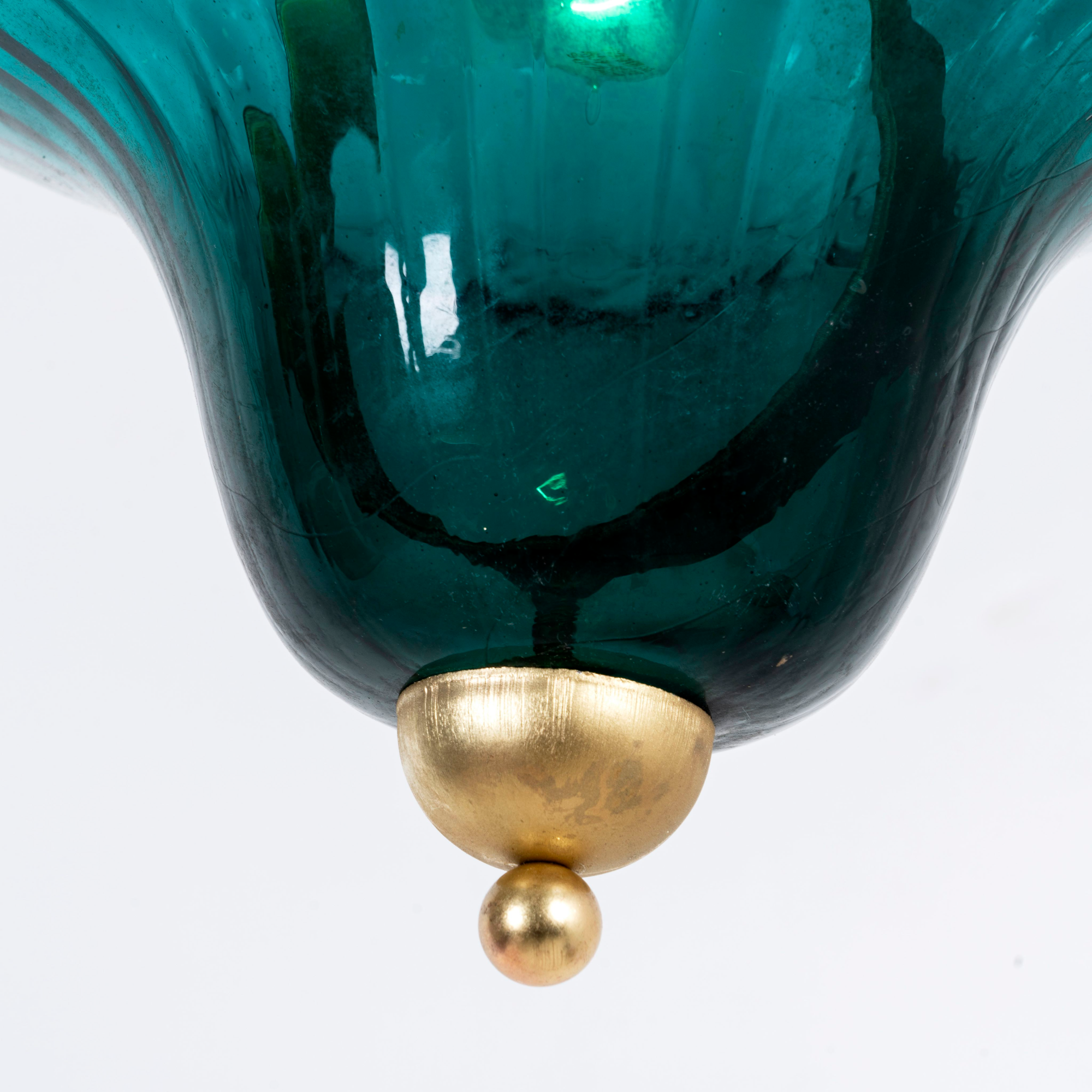 Hanglamp Siddarth #1