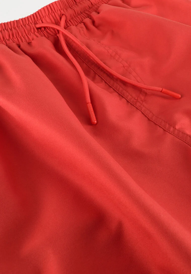 PUREWHITE rode purewhite  basic swimshort