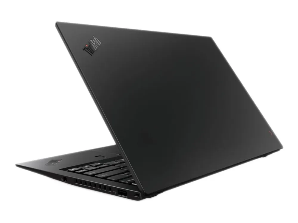 Refurbished Lenovo ThinkPad X1 Carbon 6th (Refurb) - Condition: Grade A
