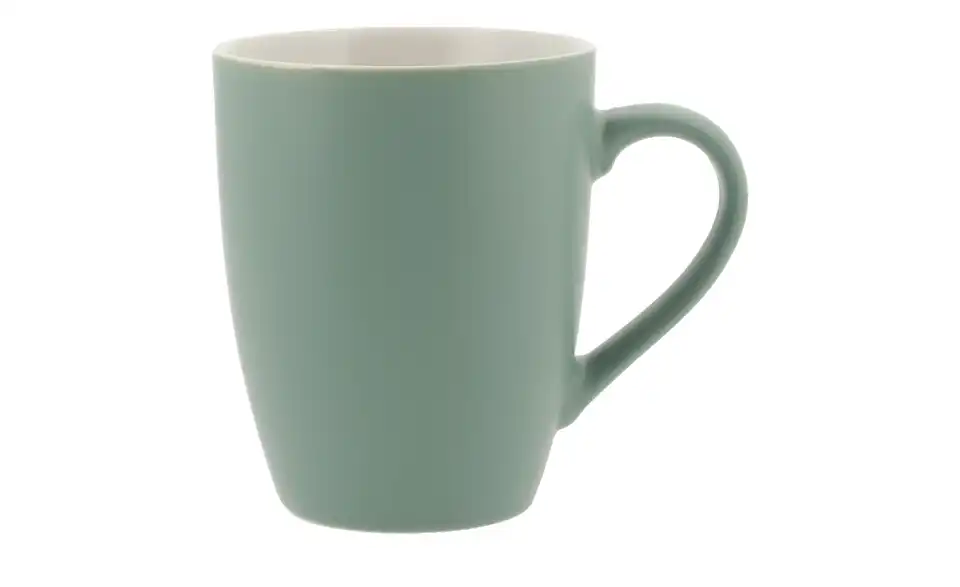 Kaffeebecher, 4er-Set Scandi
