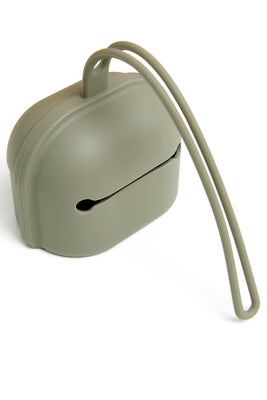 Bellotte Belle Smokkesnor, Green