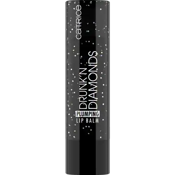 Drunk'n Diamonds Plumping Lip Balm 050 Bury Me In Rubies
