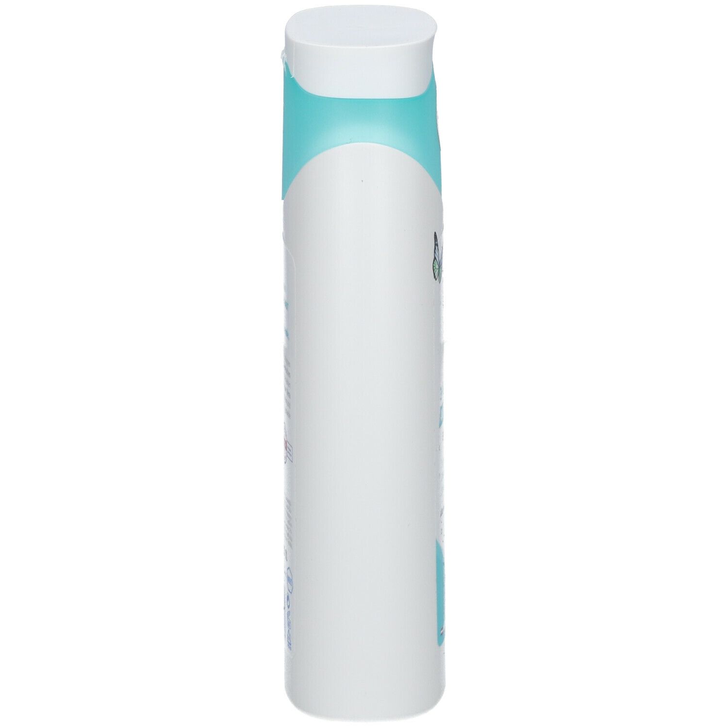 SAVODERM med 3-fach Aktiv-Shampoo