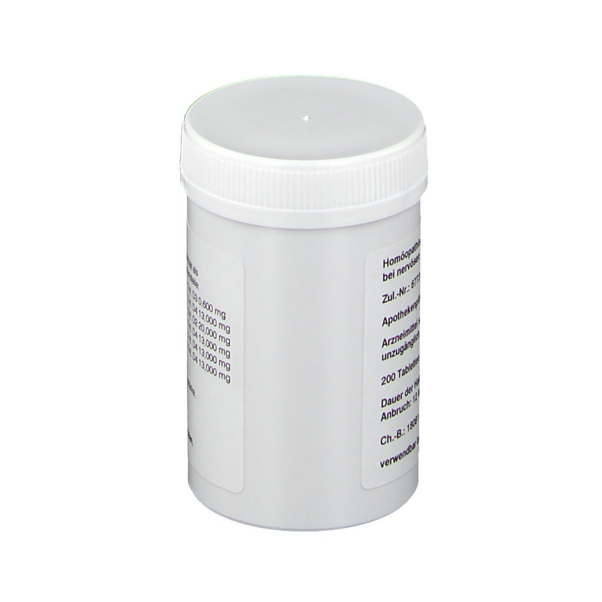Presselin® Nervenkomplex Tabletten
