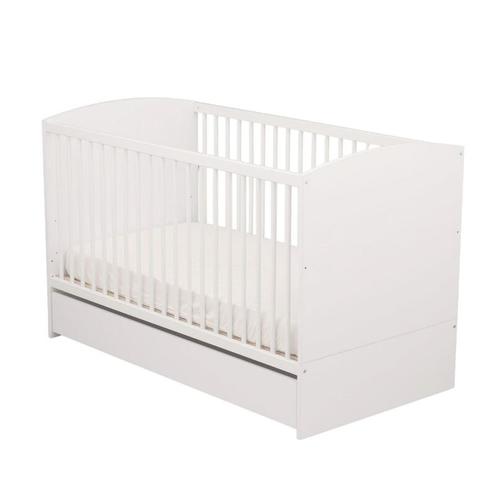 Lit bébé 120x60 MILANN - SAUTHON
