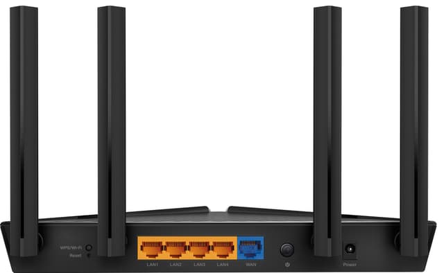 TP-Link Archer AX10 WiFi 6 router