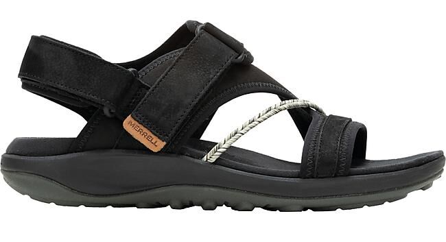 MERRELL - SANDALES DE RANDONNEE TERRAN 4