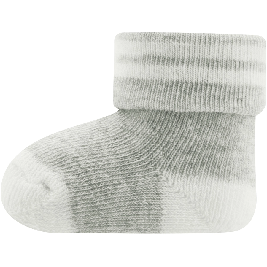 Ewers Babysocken 3er Pack Bär