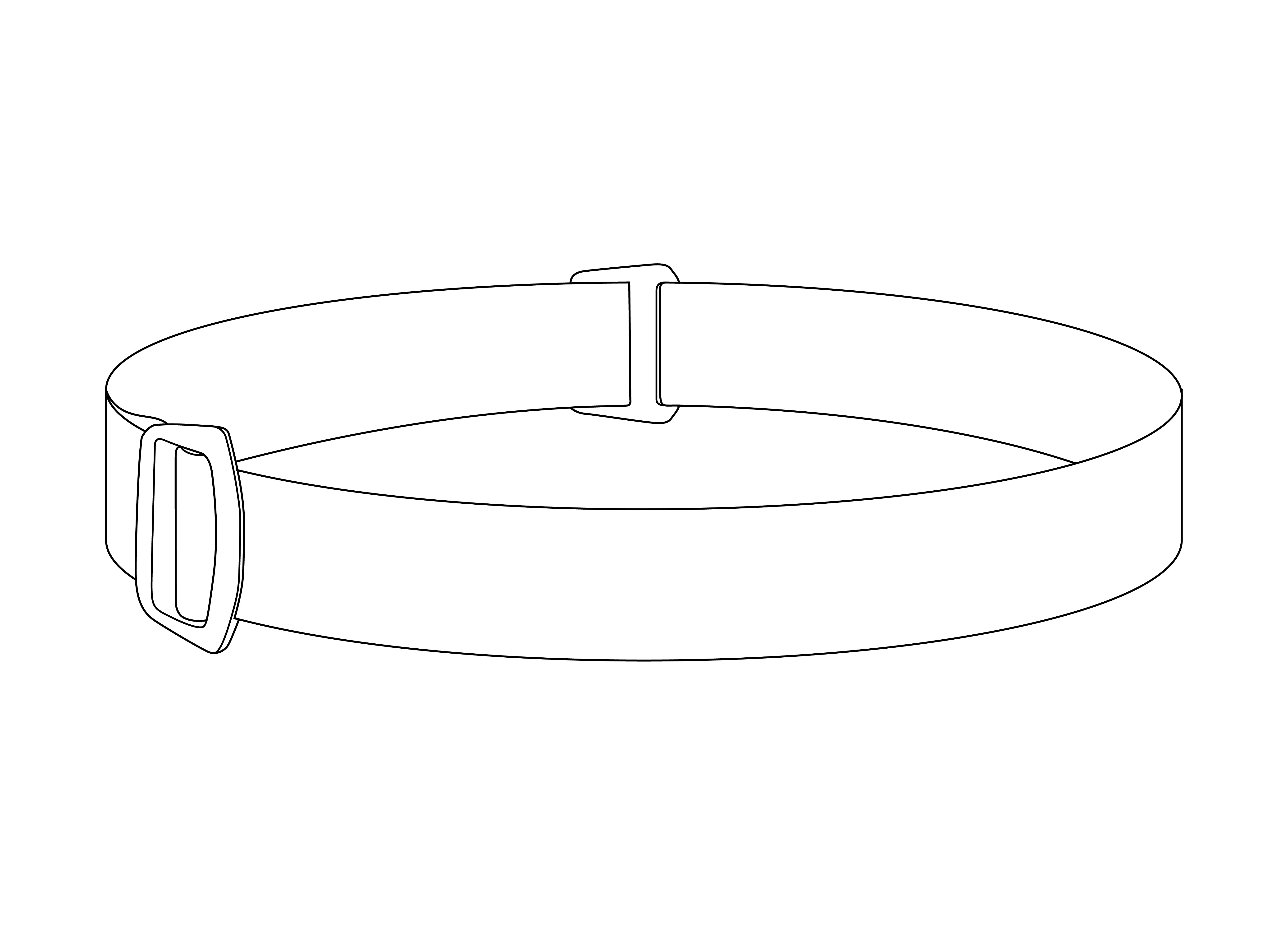 Ersatz Kopfband Tkka/Actik standard