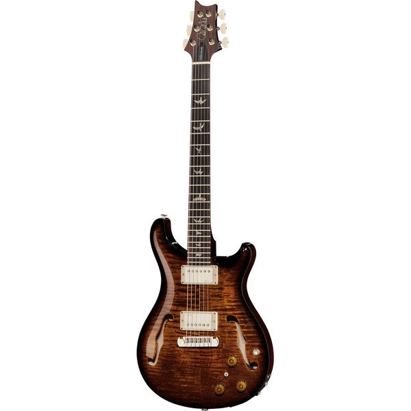 PRS Hollowbody II Piezo BGB