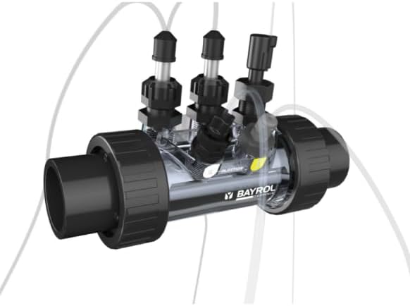 Bayrol KIT Smart&Easy Connector Flow