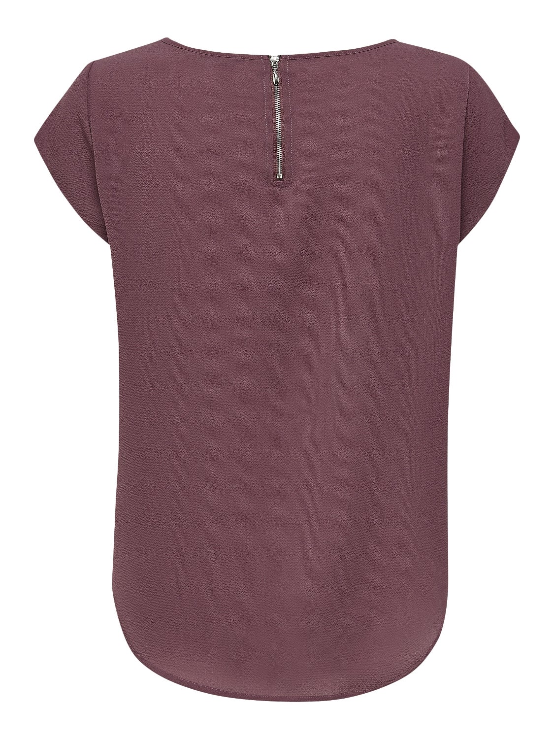 ONLVIC Top Rose Brown