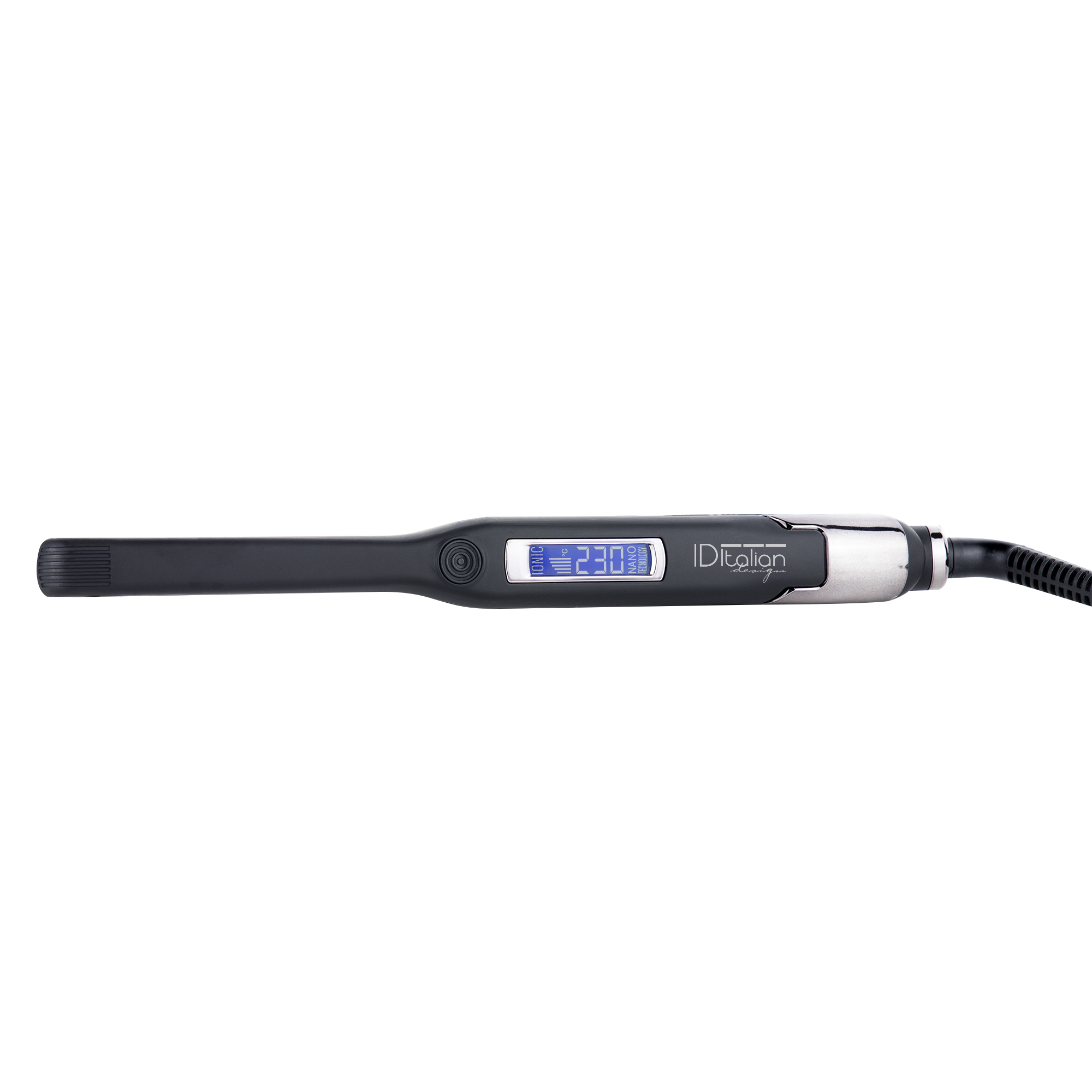 Italian Design Platinum Prime Style Volume Flat Hair straightener