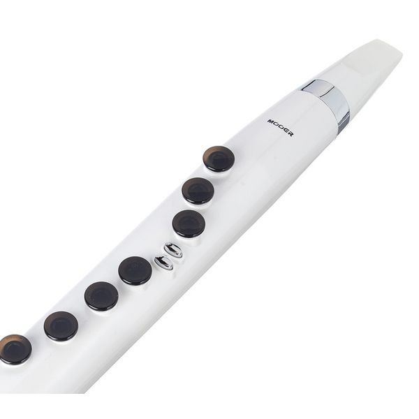 Mooer Wi100 Wind Instrument White