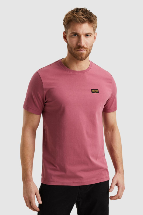 PME legend roze heren t-shirt