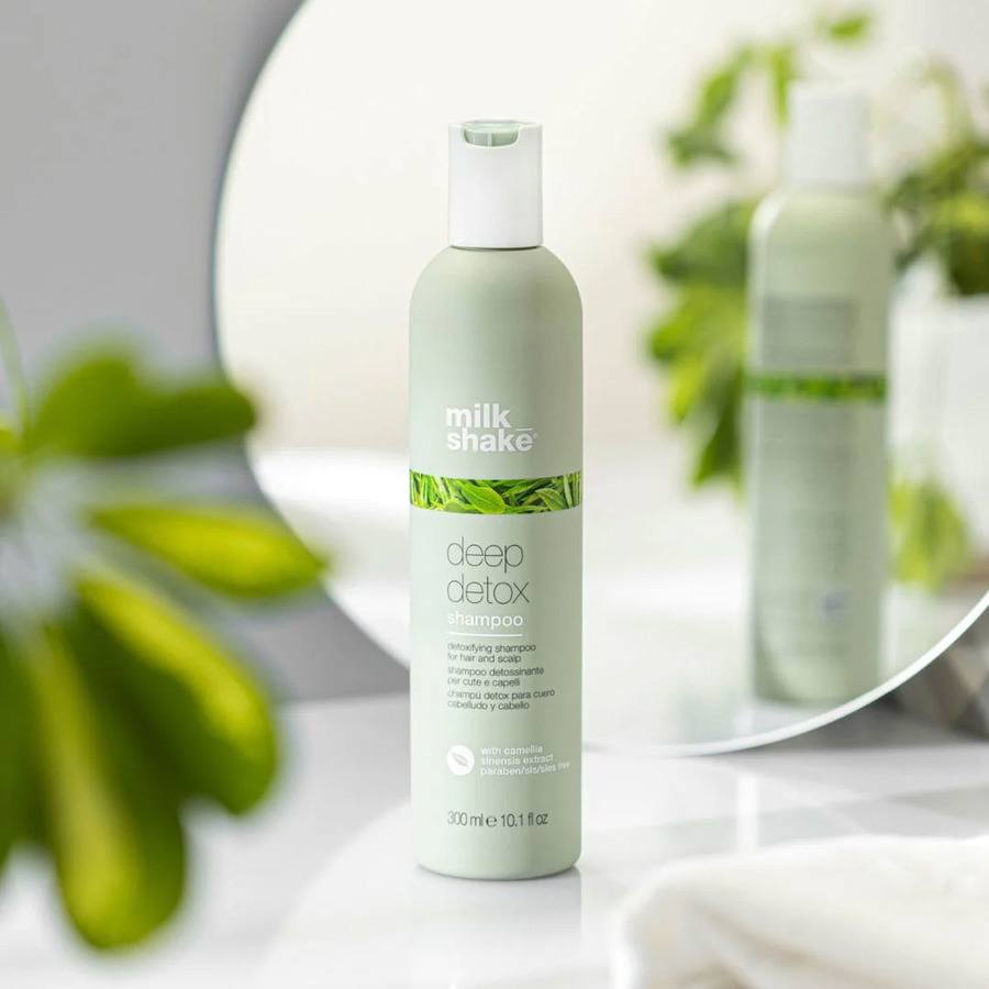 milk_shake Scalp Care Deep Detox Shampoo 300ml