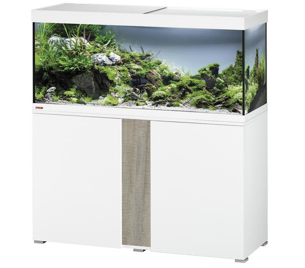 EHEIM Aquarium Vivaline LED, Dekorbrett