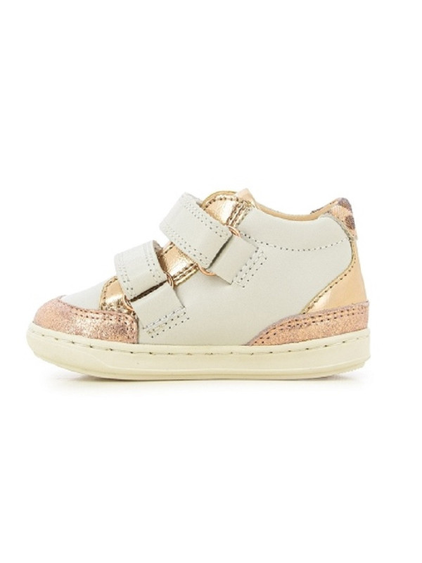 Shoo Pom - Bottines BOUBA SCRATCHY WAVES