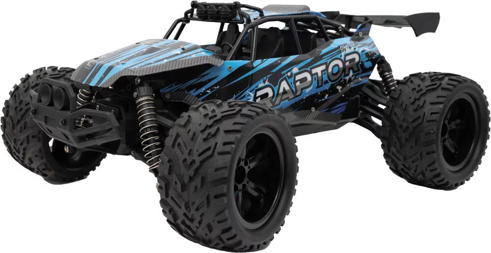 BUGGY 4X4 RAPTOR 1:12