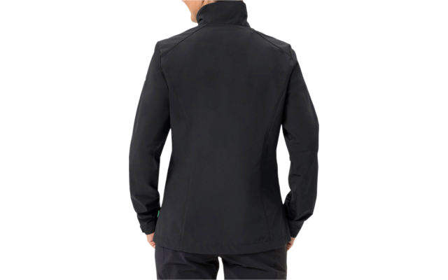 Vaude Hurricane IV Damen Softshelljacke