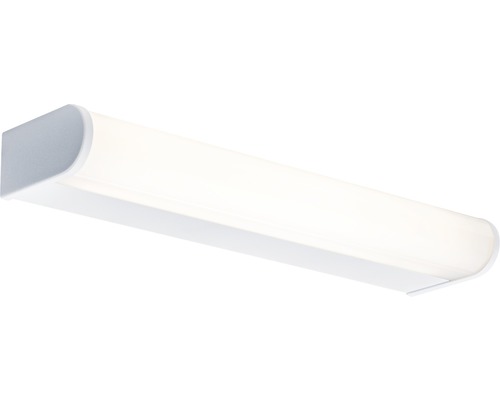 LED wandlamp IP44 9W 550 lm 3000 K warm wit Arneb wit B 326 mm