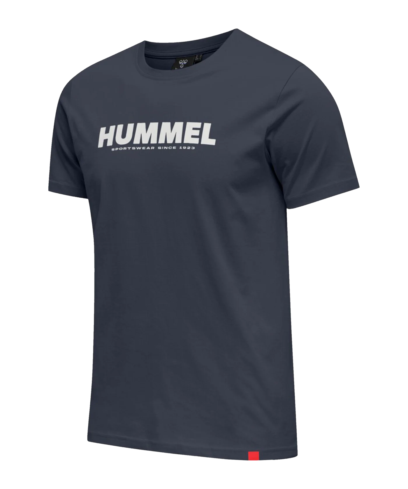 Hummel Legacy T-shirt Blau F7429