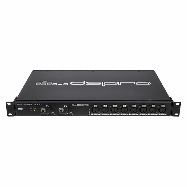 Waves DSPro Stagegrid 1000