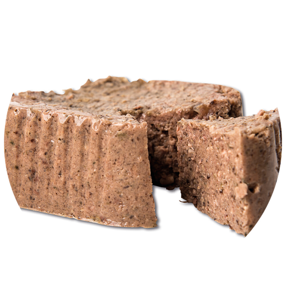 9x Renske Bio Vers Gestoomd Kip300 gr
