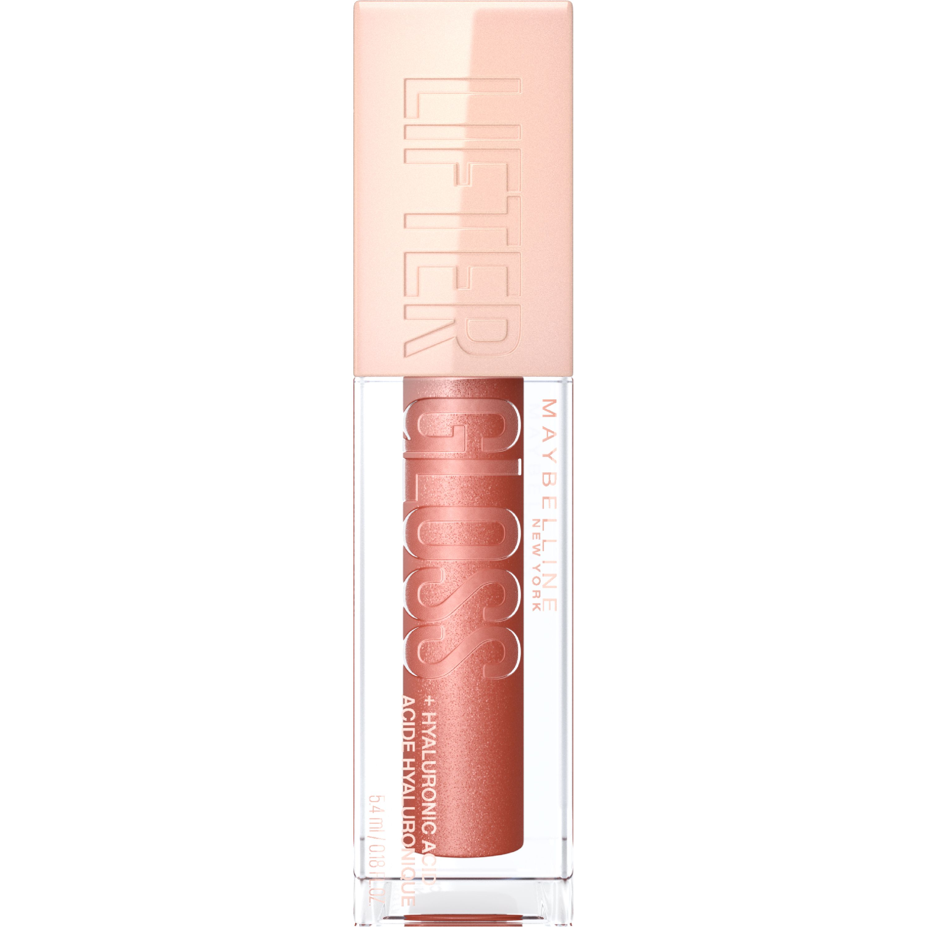 Color Sensational Lifter Gloss