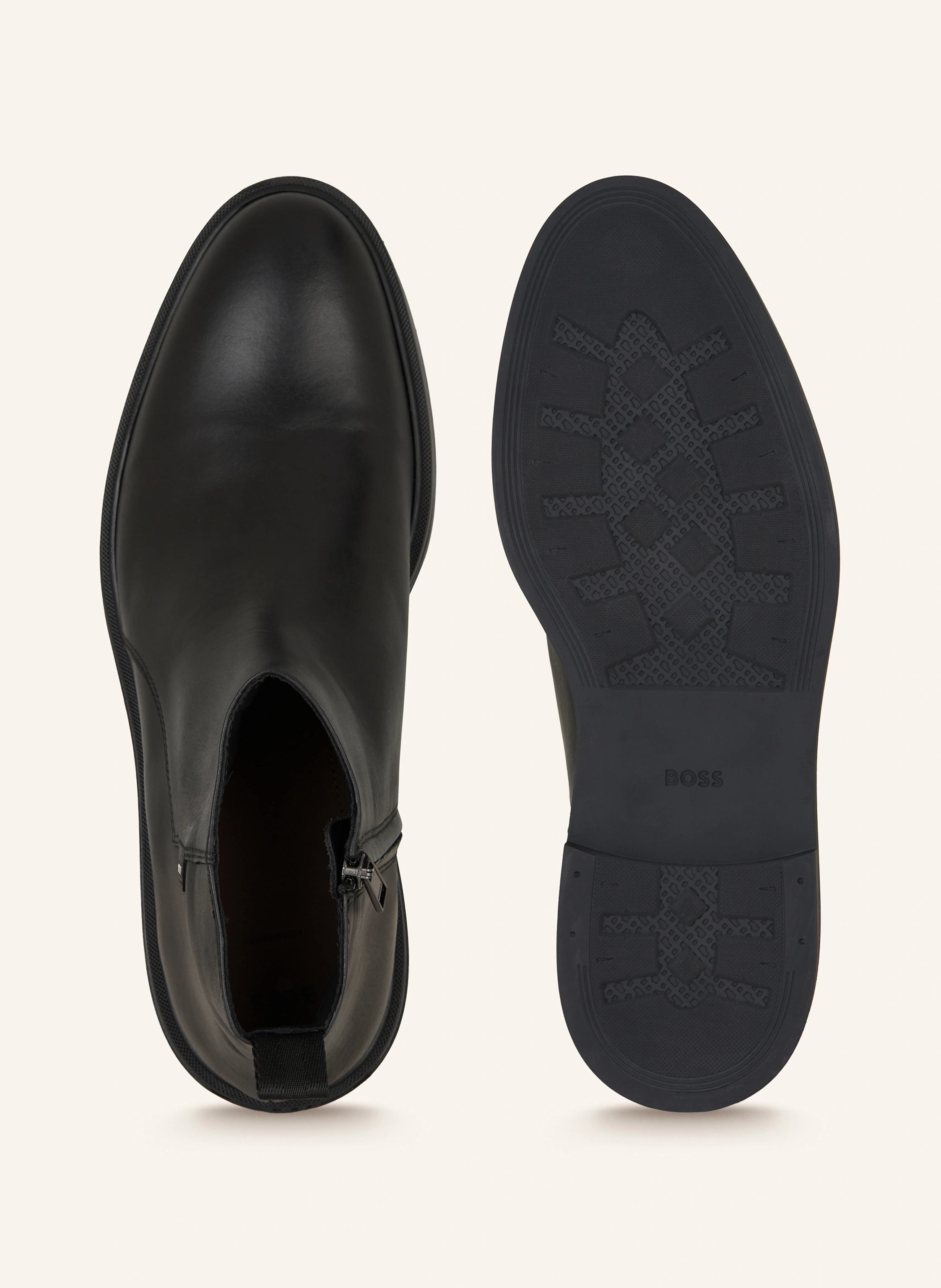 BOSS Stiefeletten CALEV