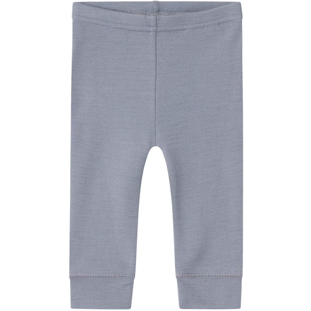 Køb Name It Tradewinds Willitus Uld Long Johns Noos