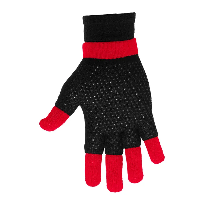 Reece Knitted Ultra Grip 2in1 Handschoenen Senior