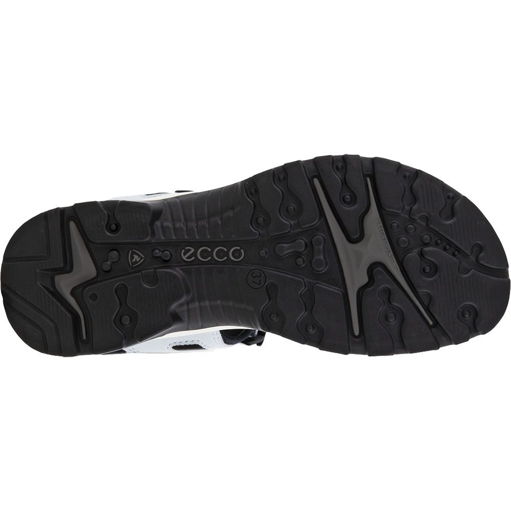 Ecco Offroad Sandalen Damen air