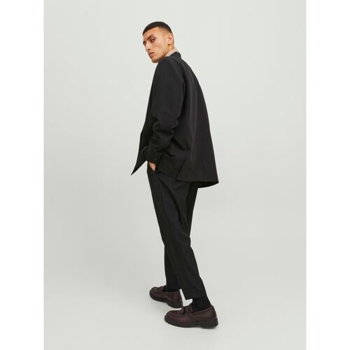 Jack & Jones - 12242212 KARL-BLACK Negro