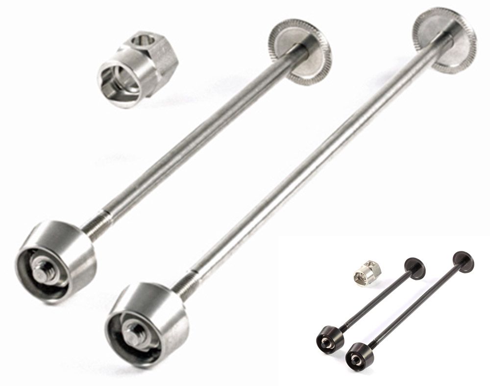 PitLock Set 03 Sicherungskit kaufen | Bike-Discount