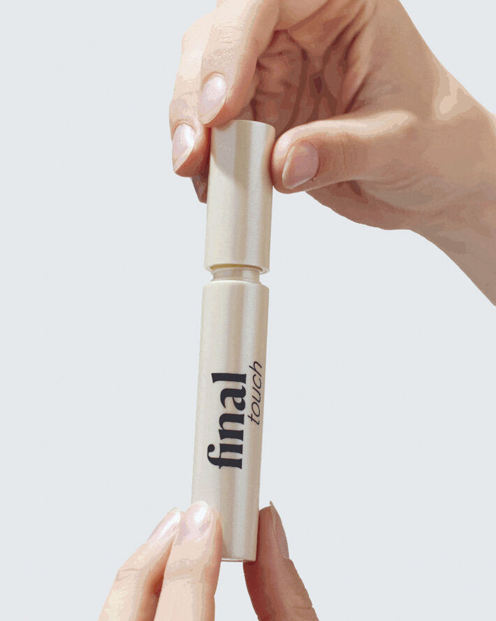 Hairlust Final Touch Hair Styling Stick