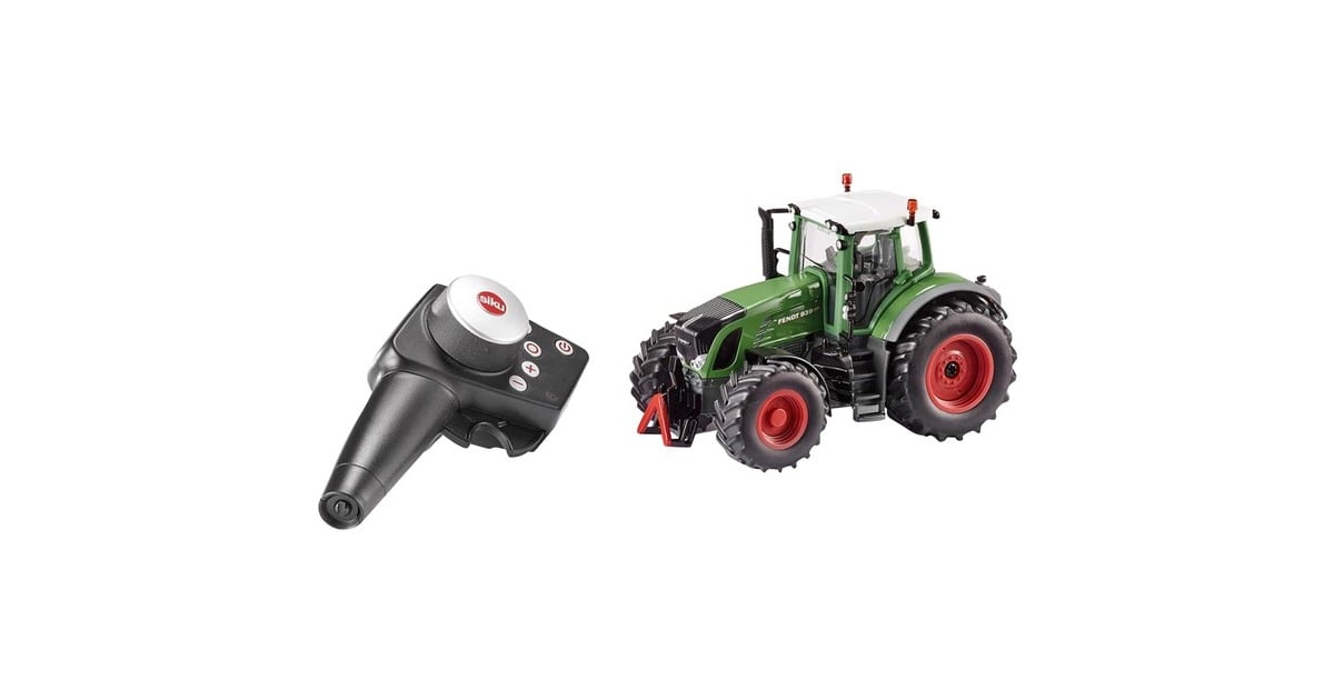 SIKUControl32 - Fendt 939 Set RC  (6880)
